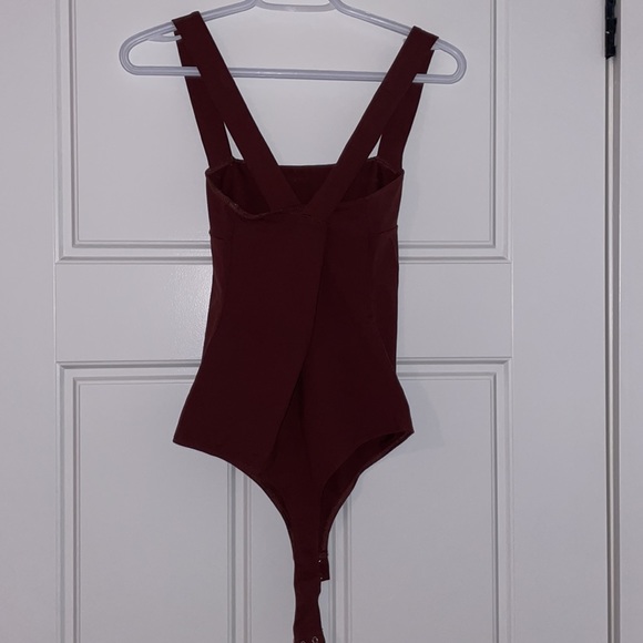 Bodysuit - Picture 3 of 4